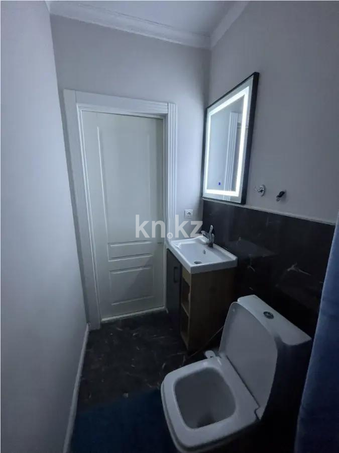 Продажа 3-комнатной квартиры, 107.65 м², ул. Нажимеденова, дом  13 в Астане - фото 7