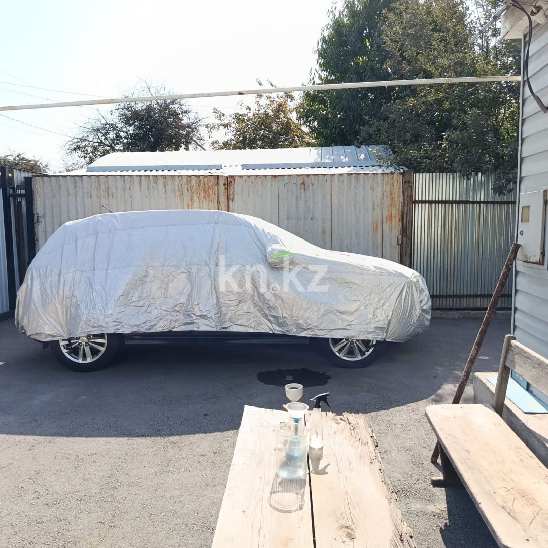 Продажа 1-комнатного дома, 24 м², ул. Фучика, дом  26 в Алматы - фото 5