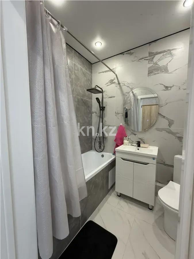 Продажа 1-комнатной квартиры, 36.7 м² в Астане - фото 3