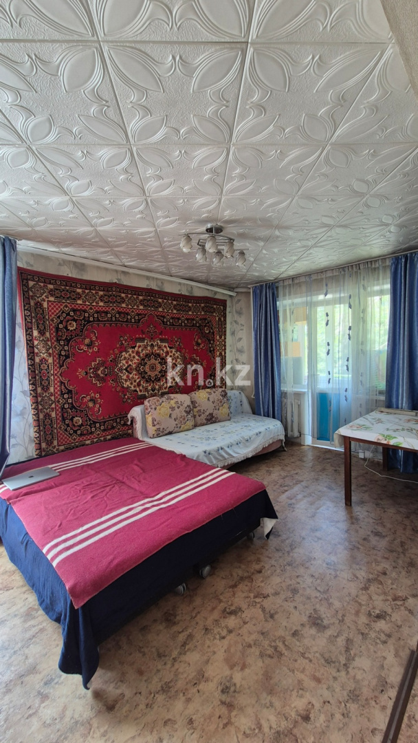 Продажа 1-комнатной квартиры, 31.3 м² в Караганде - фото 5