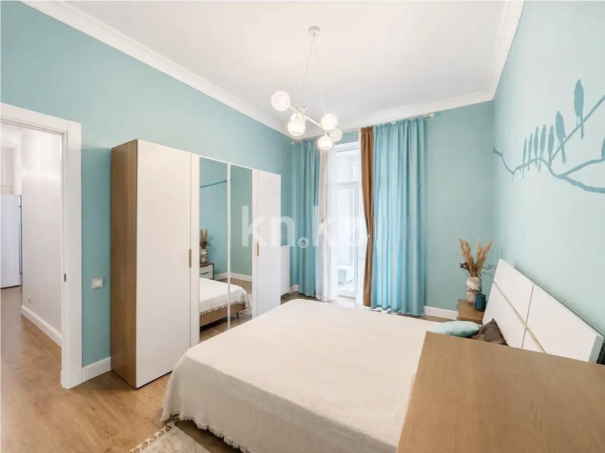 Продажа 2-комнатной квартиры, 65 м² в Астане - фото 2