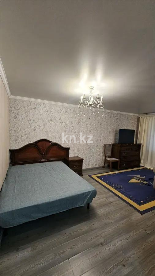 Продажа 1-комнатной квартиры, 34 м² в Алматы - фото 2