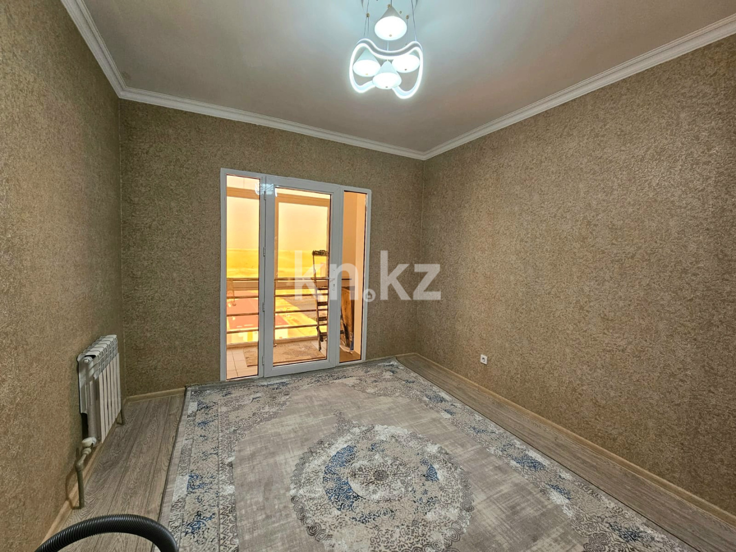 Продажа 3-комнатной квартиры, 78 м², Туран-2, дом  19а в Шымкенте - фото 9