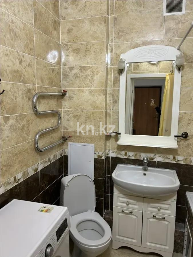 Продажа 2-комнатной квартиры, 52 м², ул. Рыскулбекова, дом  31/1 в Астане - фото 4