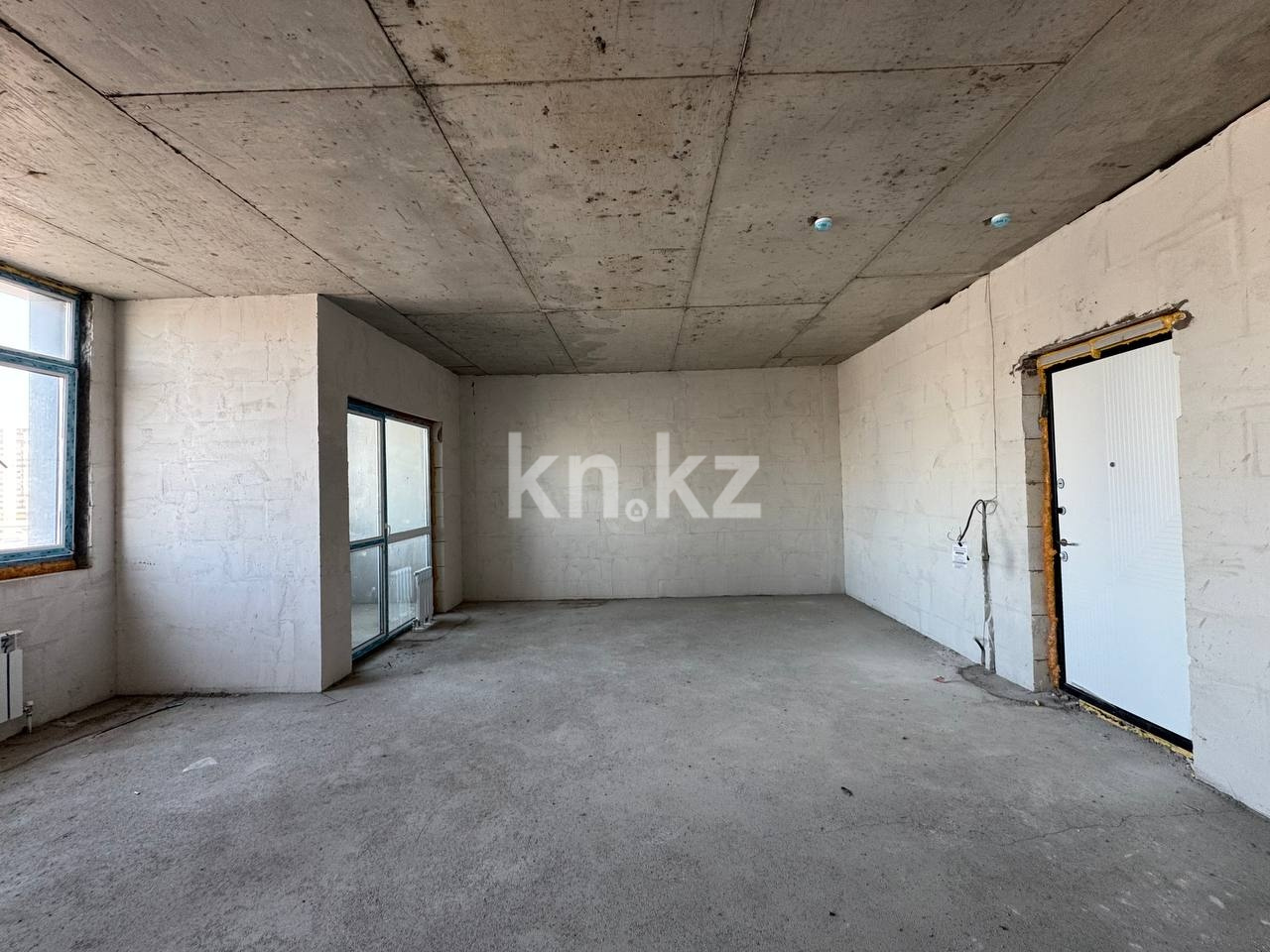 Продажа 2-комнатной квартиры, 70 м² в Астане - фото 5