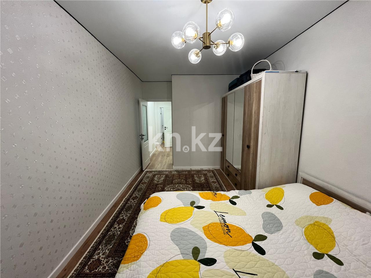 Продажа 3-комнатной квартиры, 80 м², ул. Култегин в Астане - фото 8