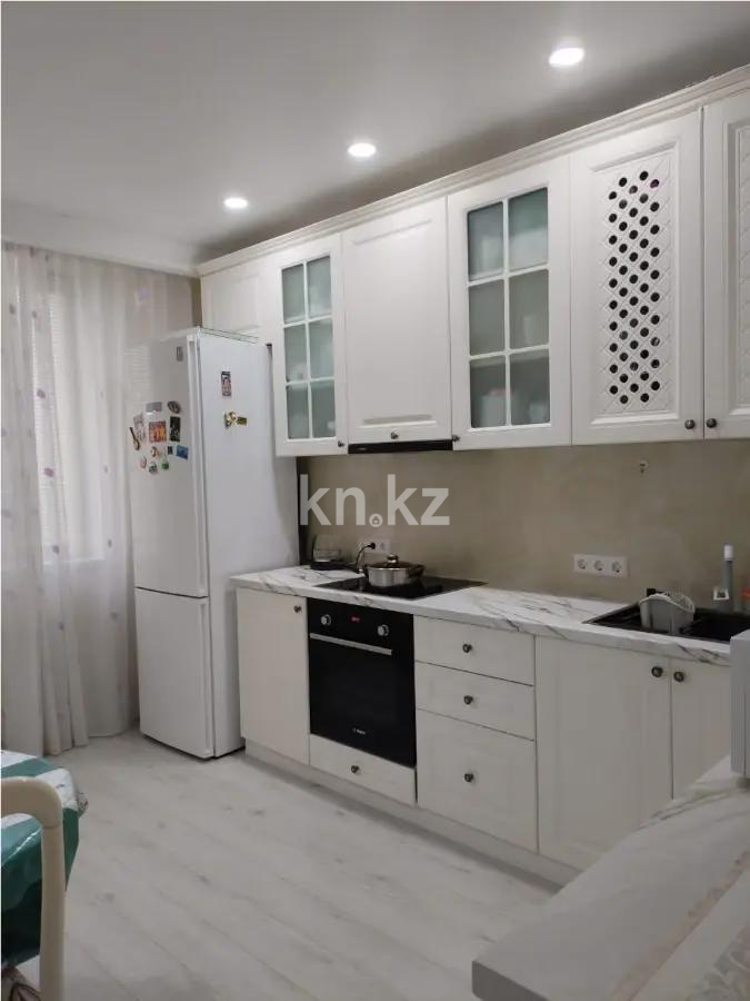 Продажа 3-комнатной квартиры, 85.5 м² в Астане - фото 4