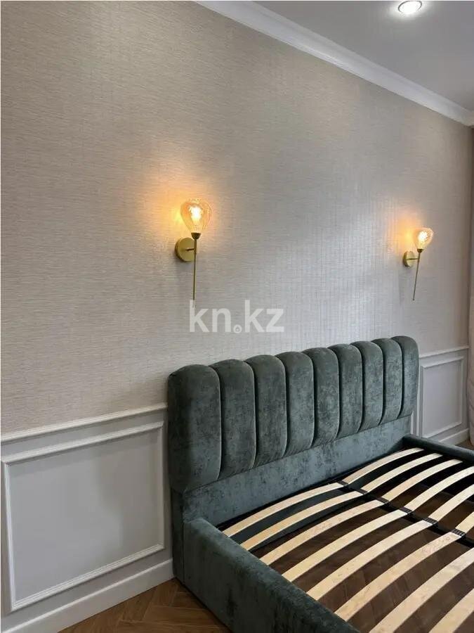 Продажа 3-комнатной квартиры, 97 м² в Астане