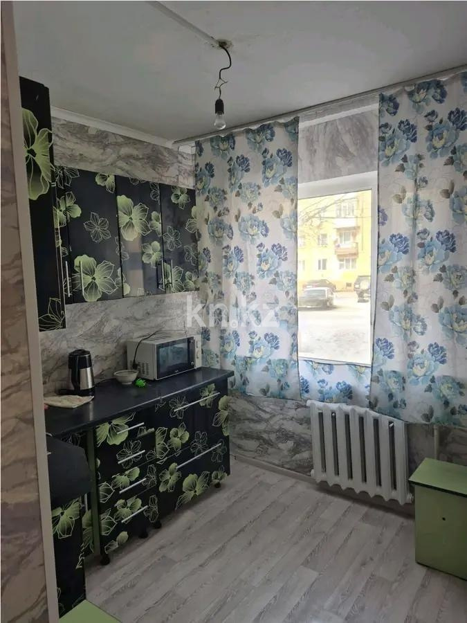 Продажа 1-комнатной квартиры, 30.8 м² в Астане - фото 3