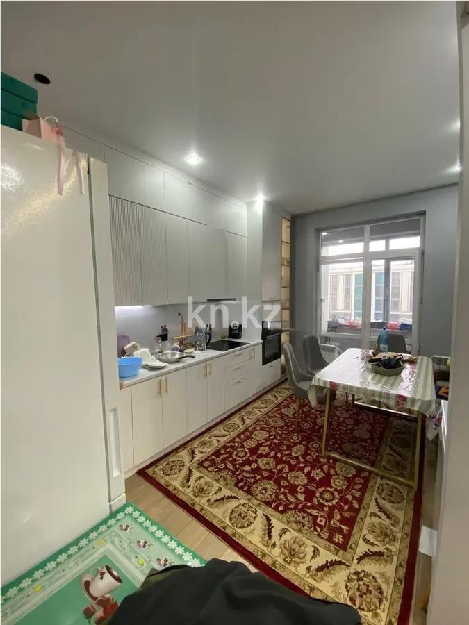 Продажа 3-комнатной квартиры, 84 м², пр. Строителей, дом  28/5 блок А в Караганде