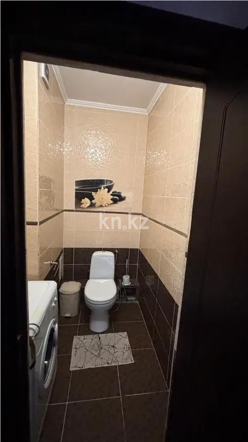 Продажа 2-комнатной квартиры, 64 м² в Алматы - фото 5