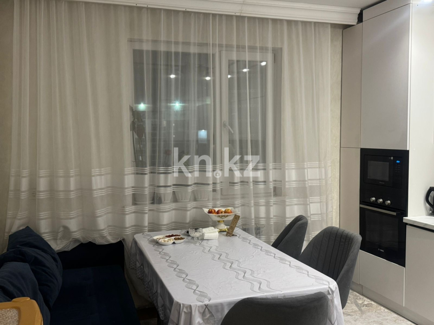 Продажа 2-комнатной квартиры, 70 м² в Астане - фото 9