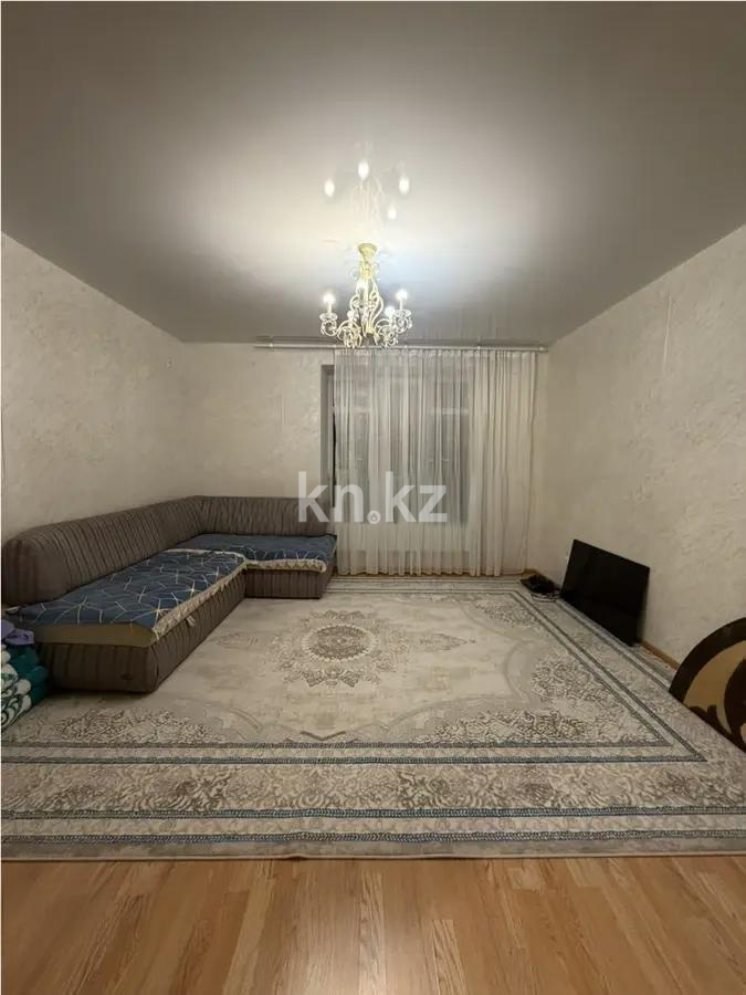 Продажа 2-комнатной квартиры, 55 м² в Астане