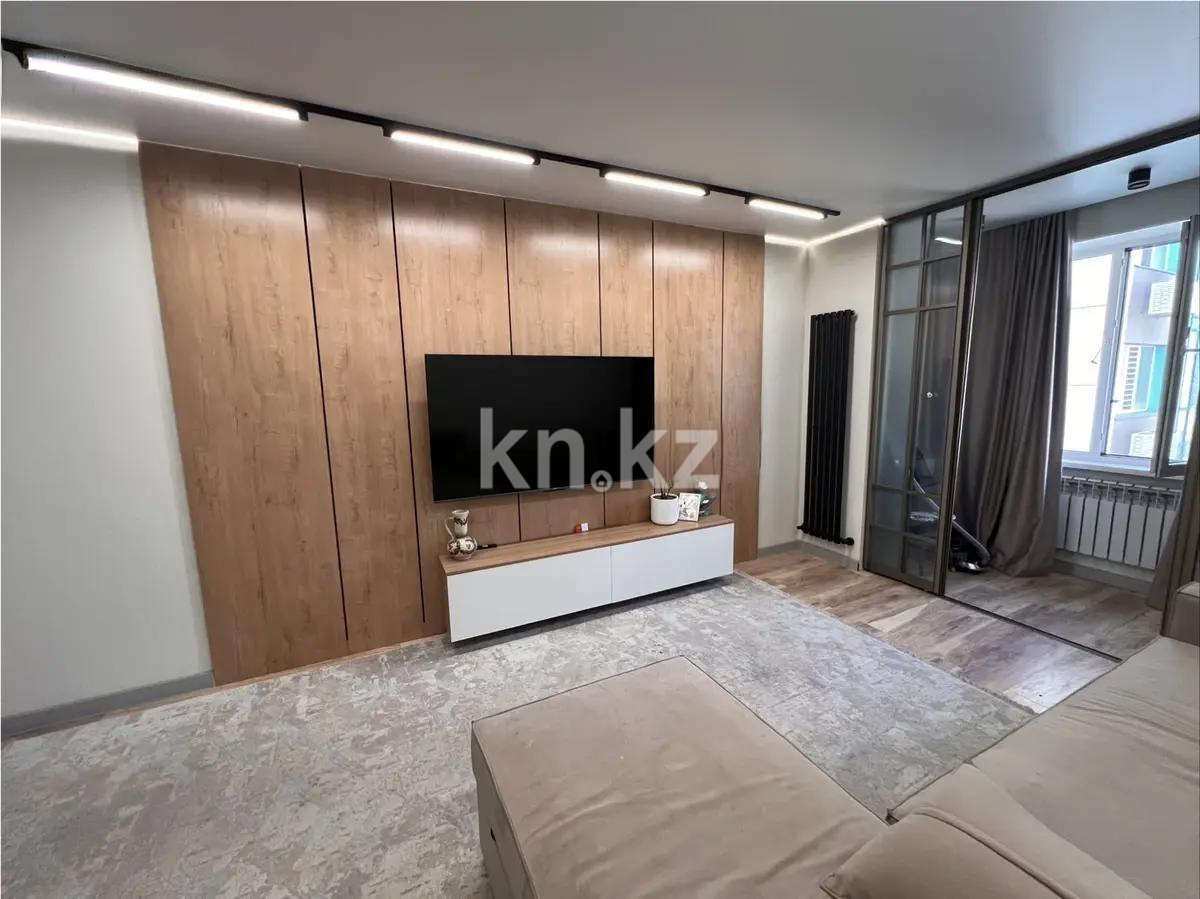 Продажа 3-комнатной квартиры, 72 м² в Алматы