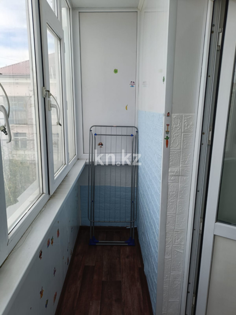 Продажа 2-комнатной квартиры, 42 м² в Абае - фото 10