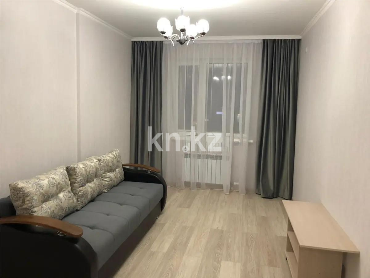 Продажа 1-комнатной квартиры, 36 м² в Астане
