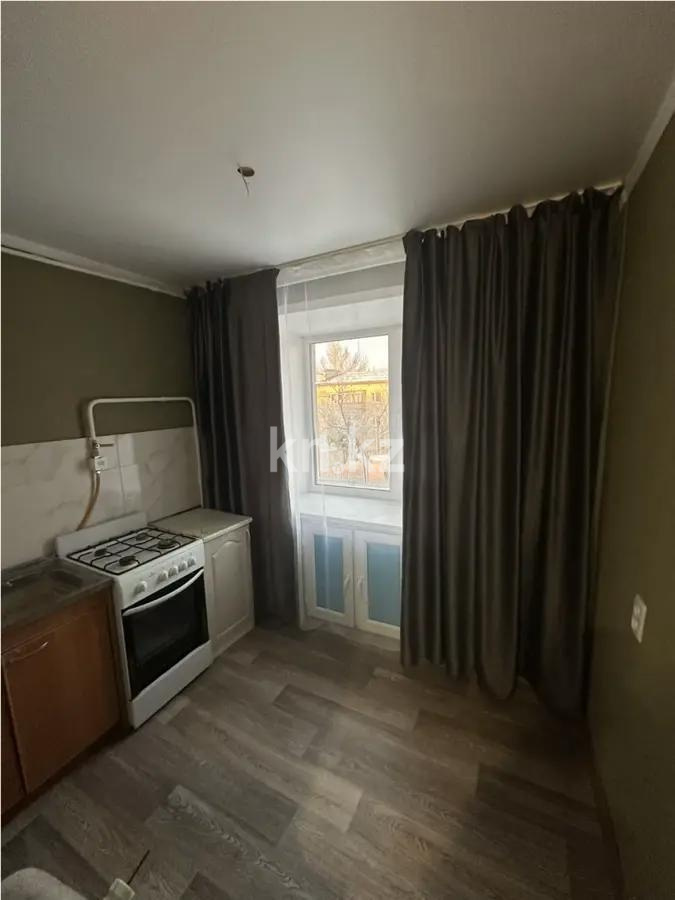 Продажа 2-комнатной квартиры, 40 м² в Караганде - фото 2