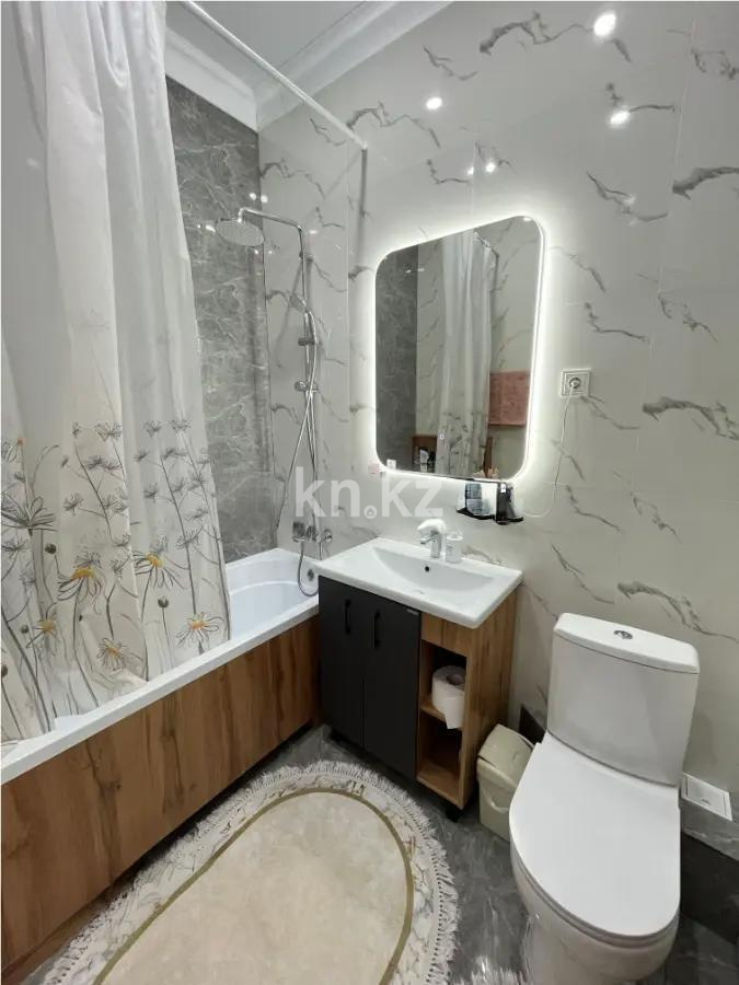 Продажа 3-комнатной квартиры, 90 м², ул. Е-669, дом  4 в Астане - фото 5