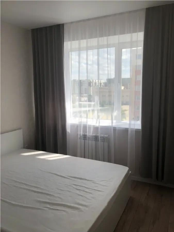 Продажа 2-комнатной квартиры, 41.3 м² в Астане