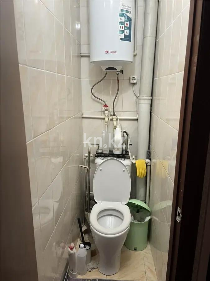 Продажа 2-комнатной квартиры, 44 м² в Караганде - фото 5