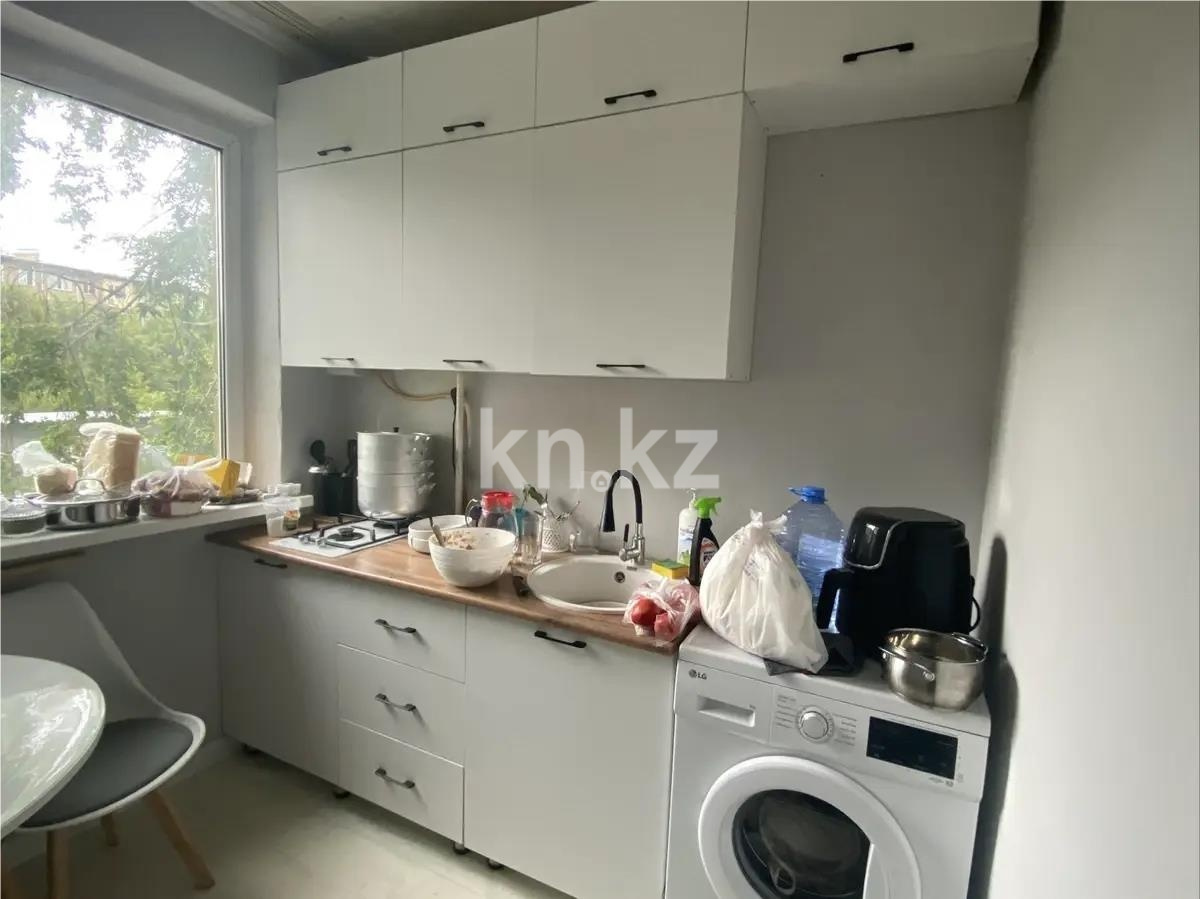 Продажа 2-комнатной квартиры, 45 м² в Караганде - фото 3