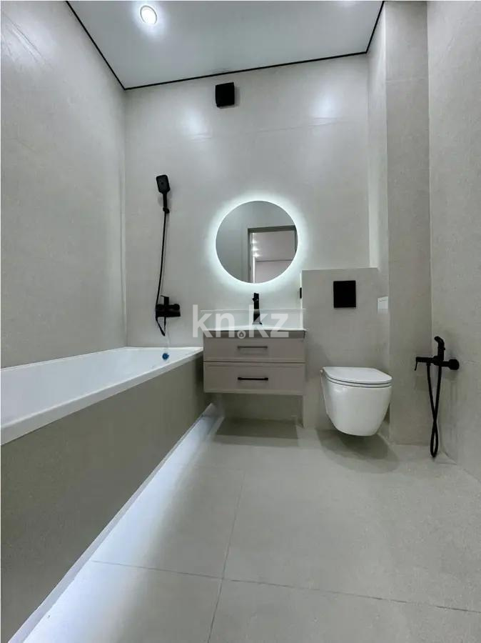 Продажа 2-комнатной квартиры, 43.5 м² в Астане - фото 4