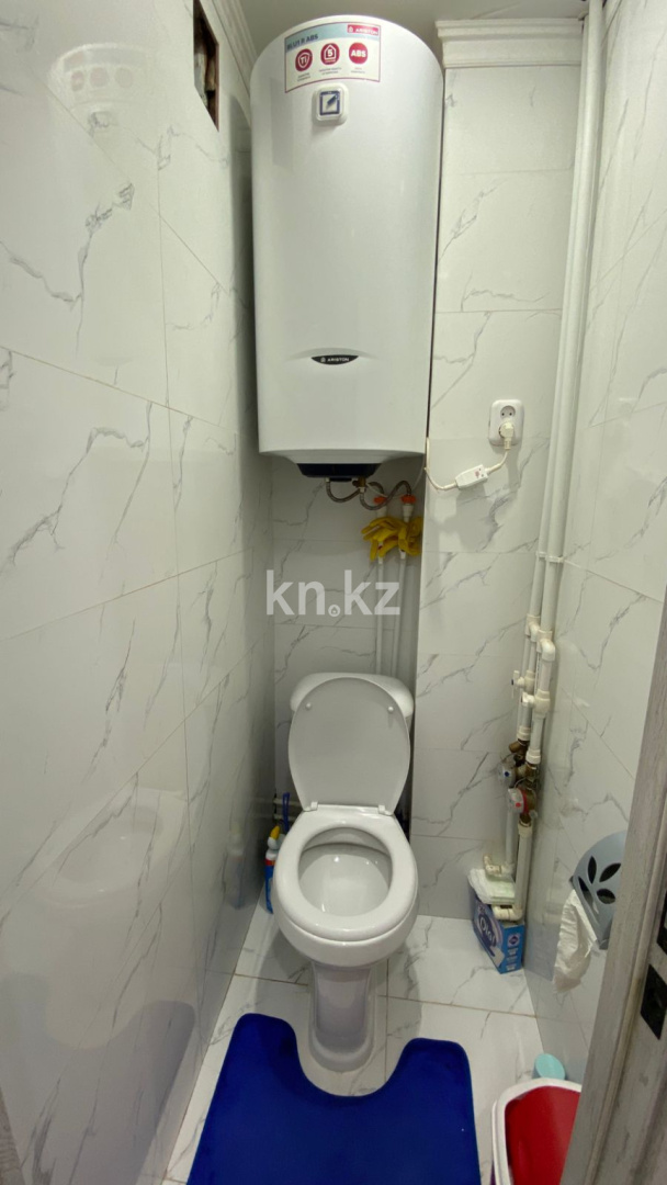 Продажа 3-комнатной квартиры, 65 м², 7-й мкр. в Темиртау - фото 17