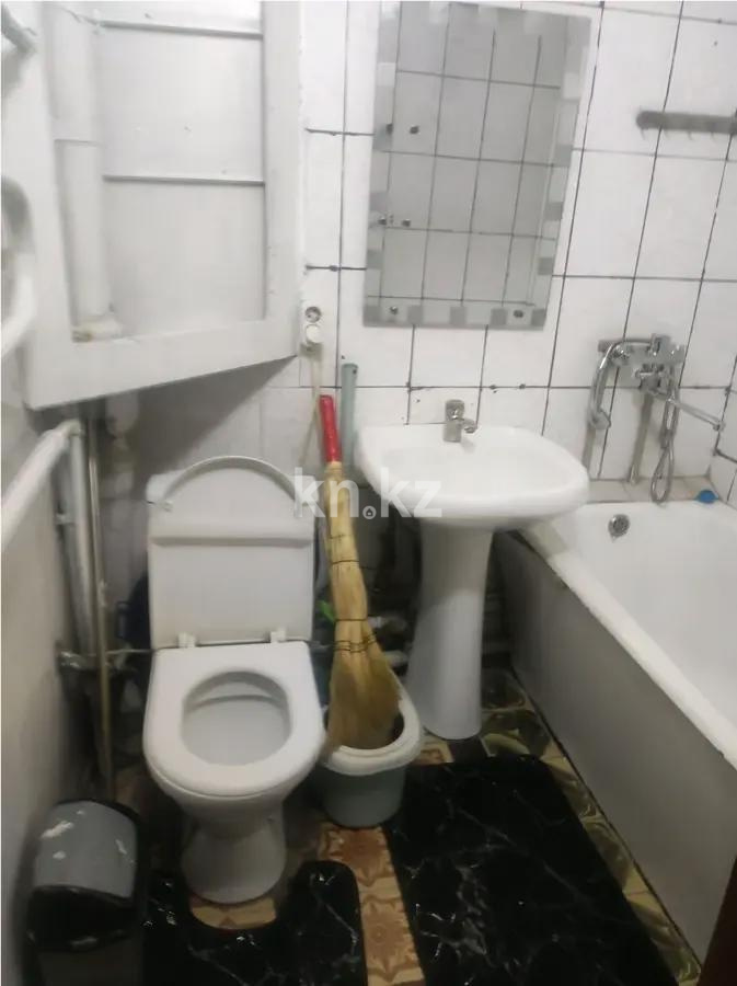 Продажа 1-комнатной квартиры, 30.7 м² в Алматы - фото 3