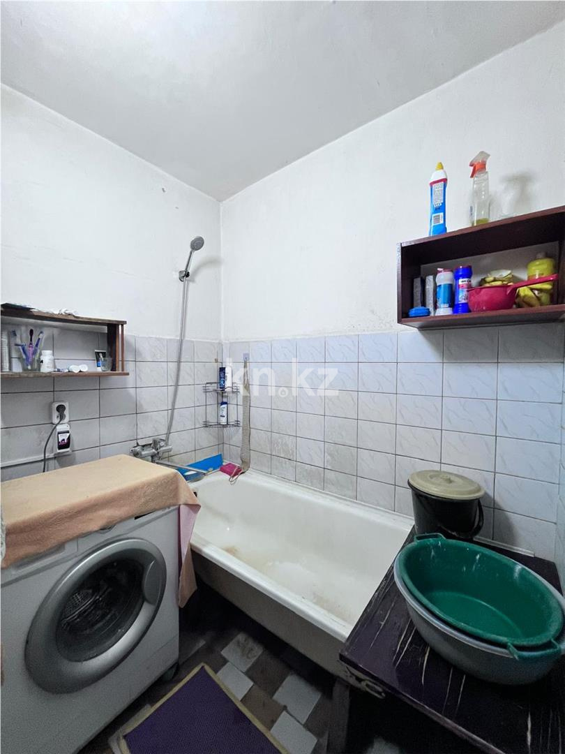 Продажа 2-комнатной квартиры, 56 м² в Караганде - фото 13