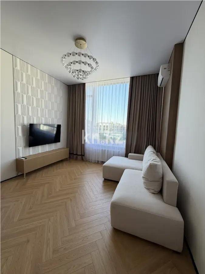 Продажа 3-комнатной квартиры, 60 м² в Астане