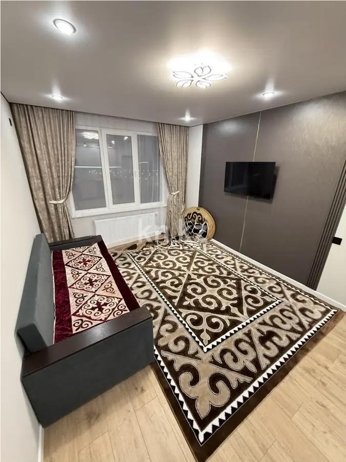 Продажа 2-комнатной квартиры, 35 м² в Астане