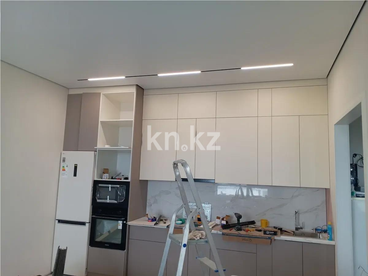 Продажа 2-комнатной квартиры, 50 м² в Астане