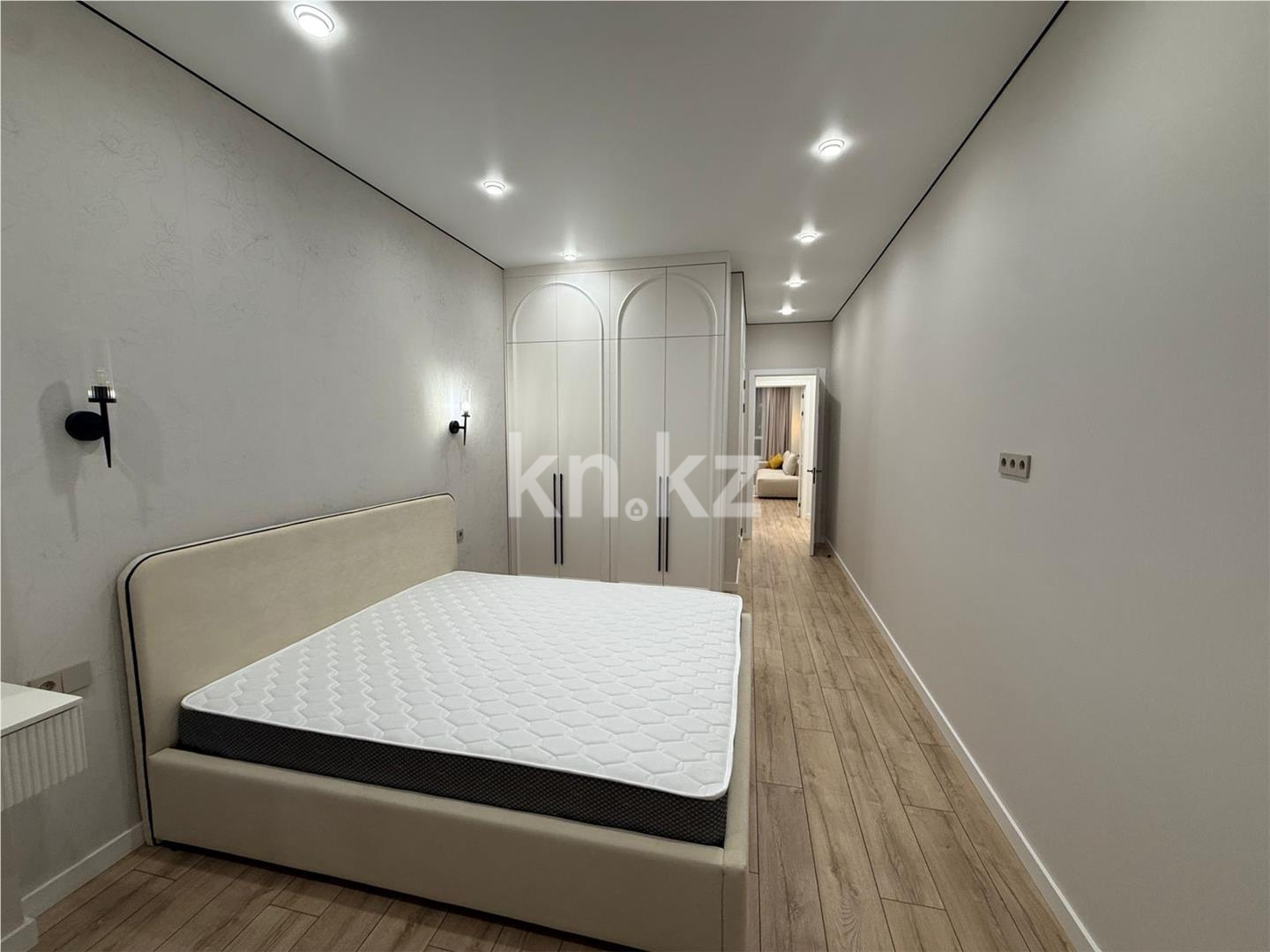 Продажа 3-комнатной квартиры, 69.1 м², ул. Култегин в Астане - фото 4