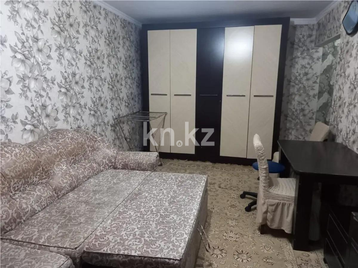 Продажа 1-комнатной квартиры, 33.8 м² в Алматы