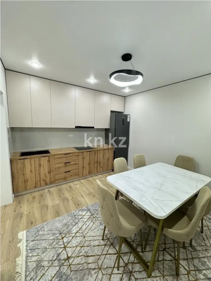 Продажа 2-комнатной квартиры, 42 м² в Астане - фото 3