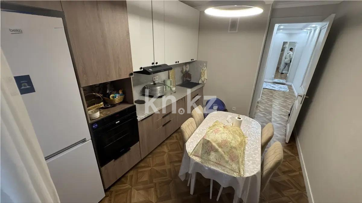 Продажа 2-комнатной квартиры, 64.1 м², пр. Тауелсыздык, дом  25 в Астане - фото 3