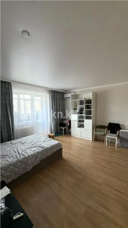Продажа 1-комнатной квартиры, 55 м² в Астане