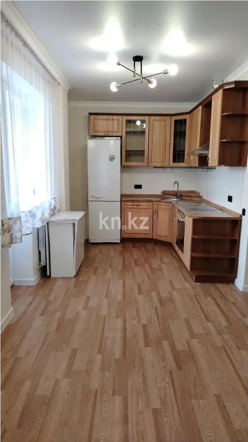 Продажа 1-комнатной квартиры, 38.3 м² в Астане - фото 3