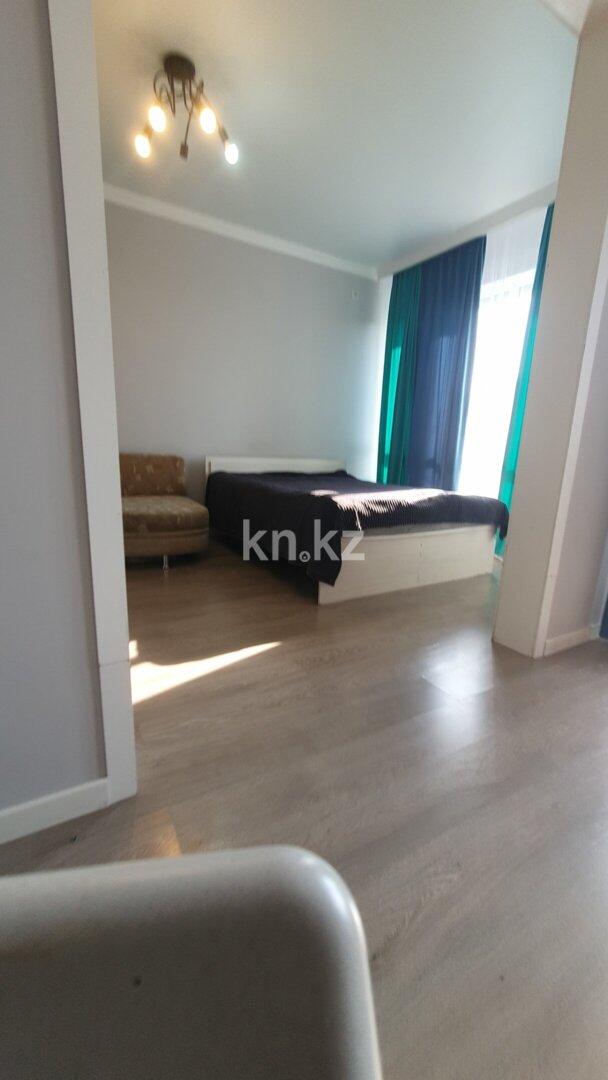Продажа 1-комнатной квартиры, 40 м² в Алматы