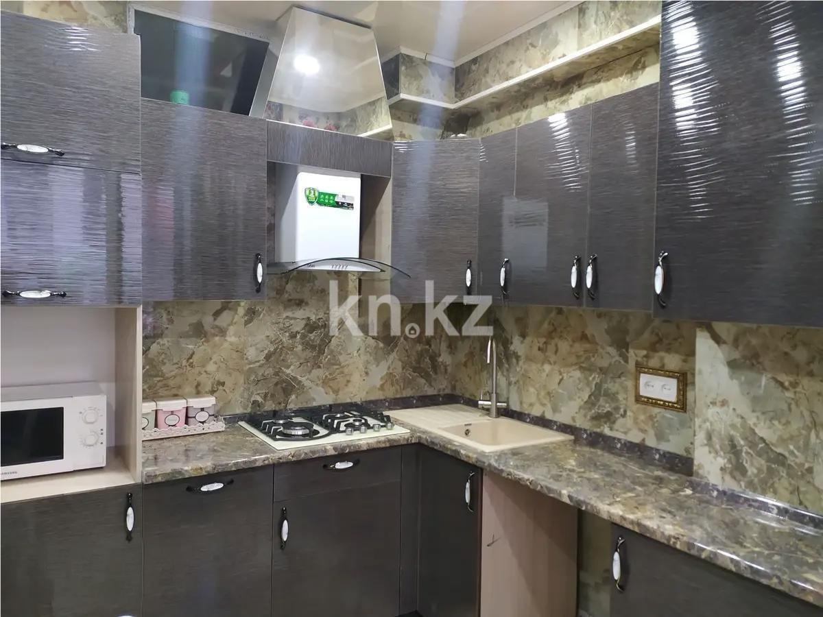 Продажа 1-комнатной квартиры, 36 м² в Алматы - фото 2