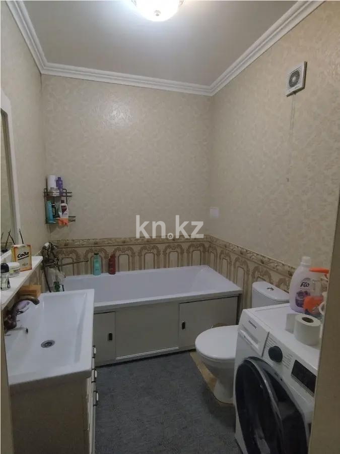Продажа 2-комнатной квартиры, 64 м² в Алматы - фото 4