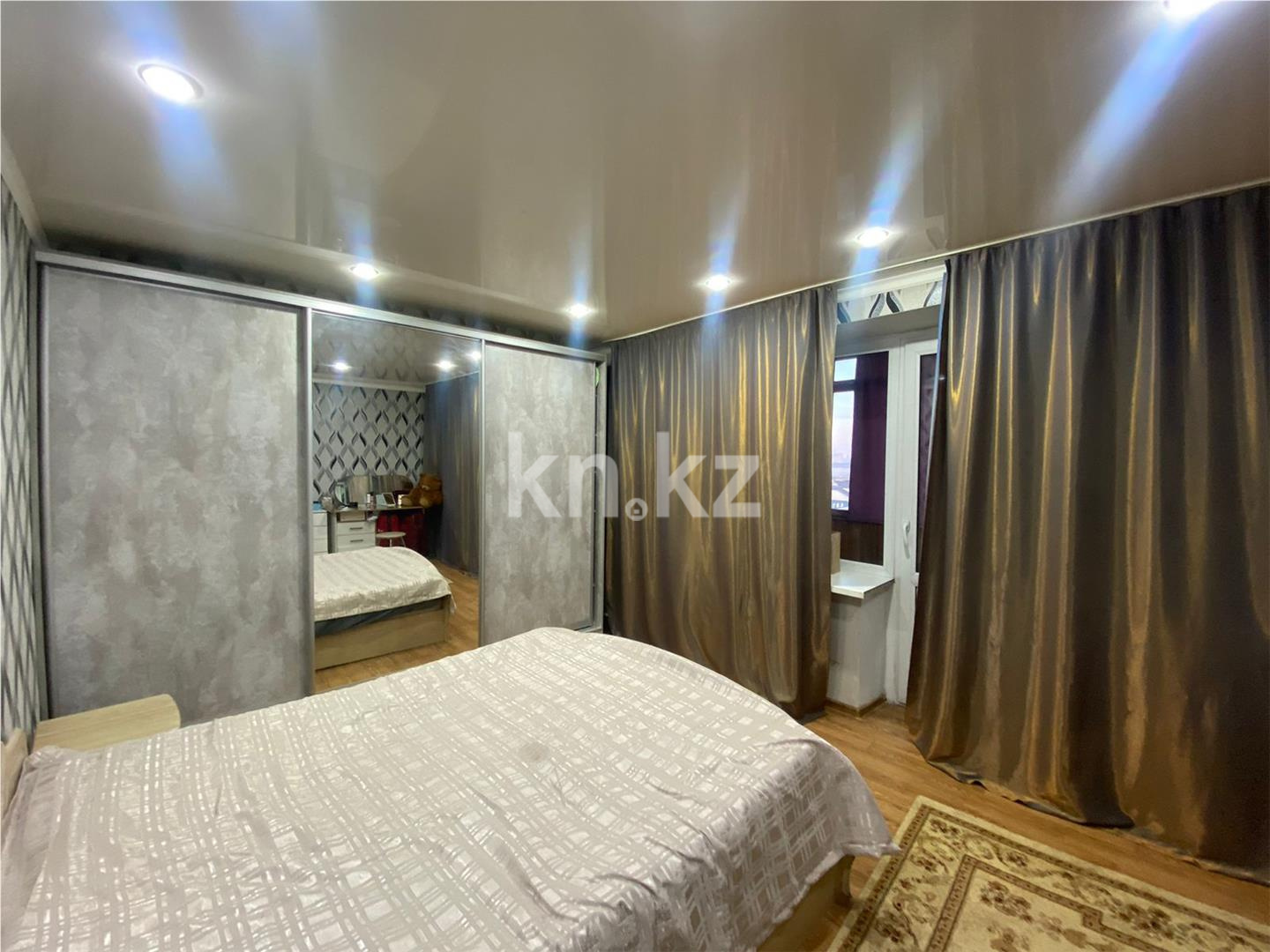 Продажа 2-комнатной квартиры, 47 м², ул. Ермекова в Караганде - фото 4