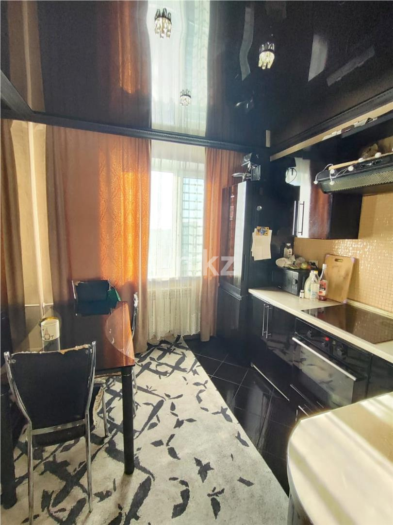 Продажа 2-комнатной квартиры, 54 м² в Караганде - фото 9