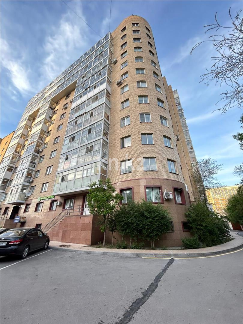 Продажа 3-комнатной квартиры, 94.6 м² в Астане - фото 15