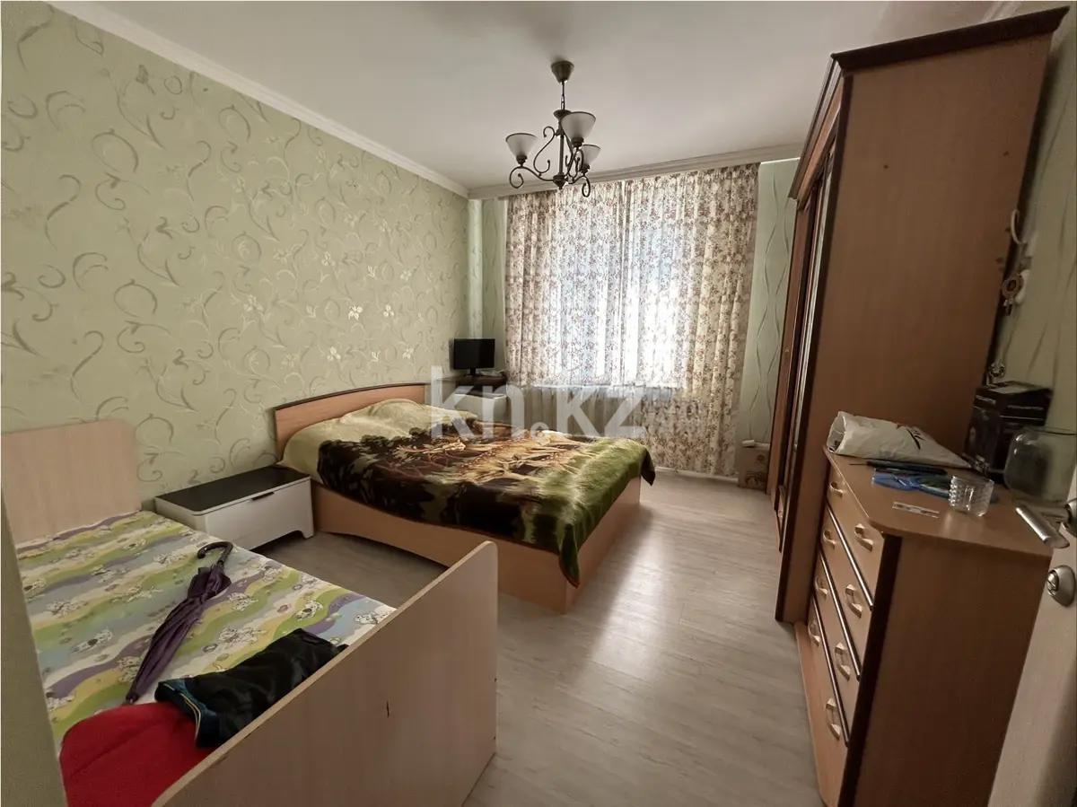 Продажа 3-комнатной квартиры, 80 м² в Астане - фото 3