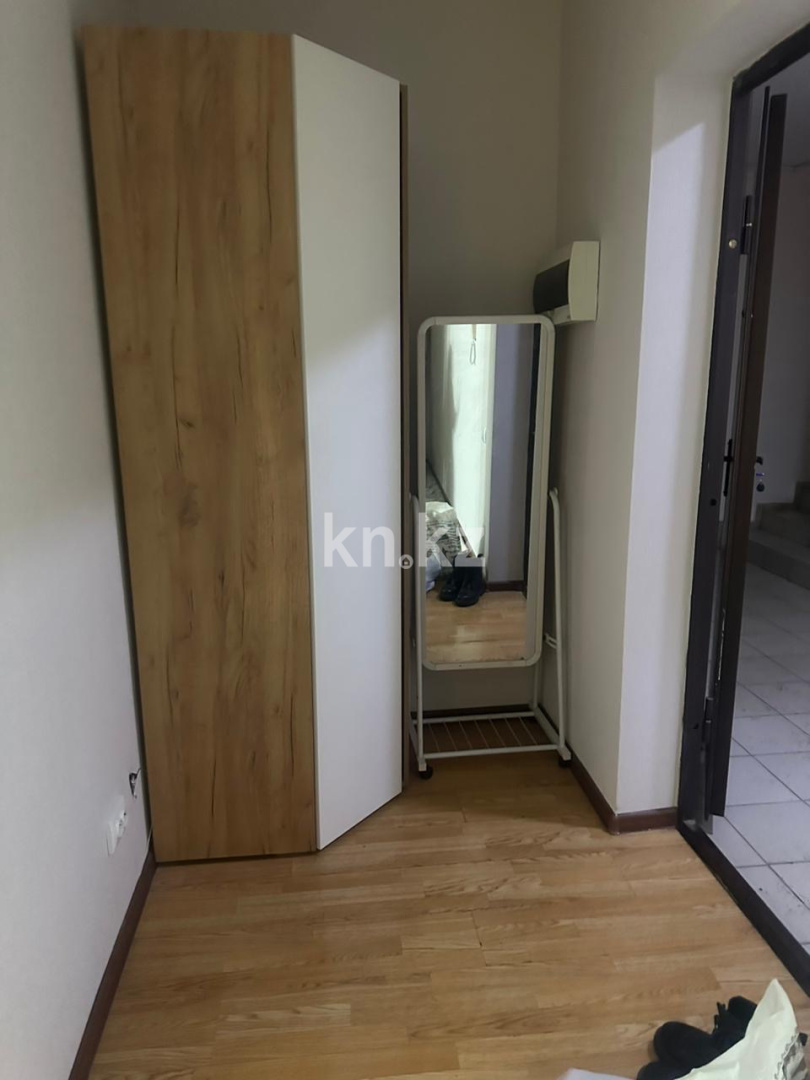 Аренда 1-комнатной квартиры, 41 м² в Астане - фото 3