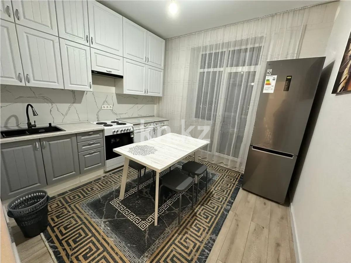 Продажа 2-комнатной квартиры, 63 м² в Астане - фото 3