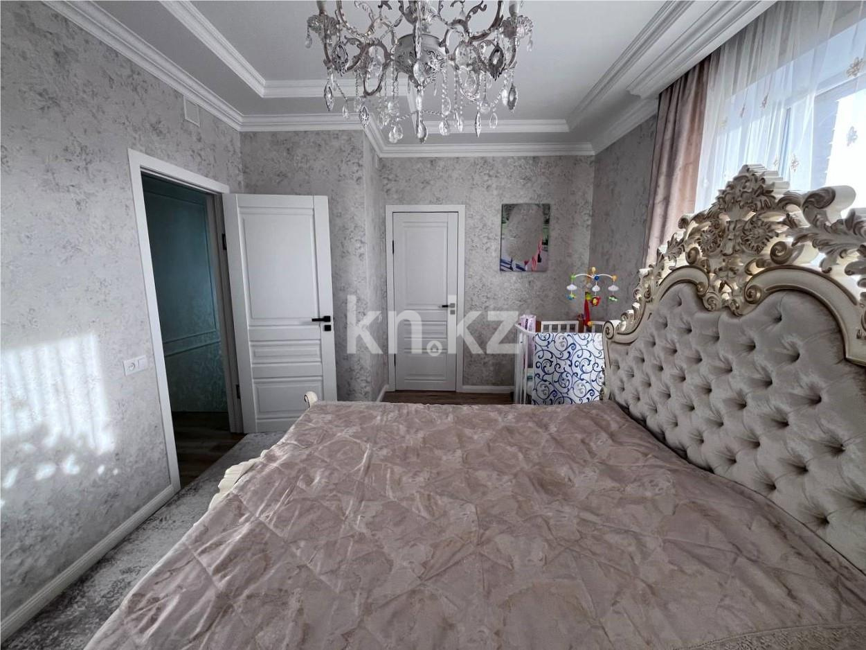 Продажа 4-комнатного дома, 135 м² в Караганде - фото 20