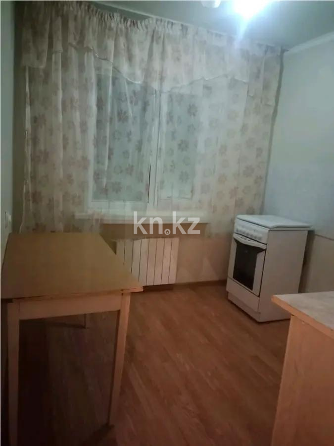 Продажа 1-комнатной квартиры, 31 м², ул. Бастау, дом  10 в Астане