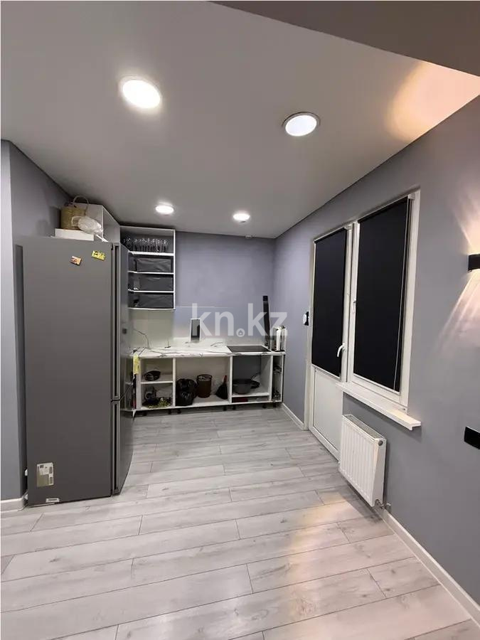 Продажа 1-комнатной квартиры, 40 м² в Алматы - фото 3